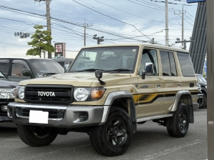 納車イメージ写真