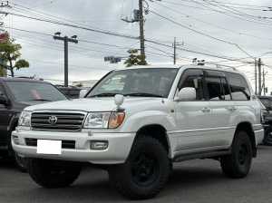 納車イメージ写真