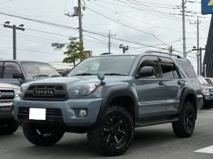 納車イメージ写真