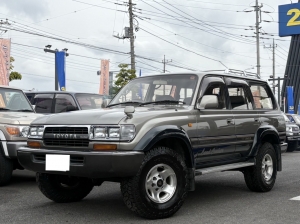 納車イメージ写真