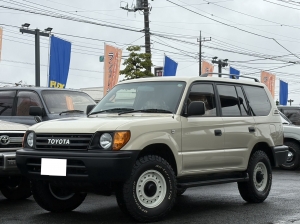 納車イメージ写真