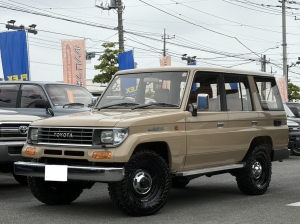 納車イメージ写真