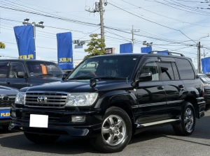 納車イメージ写真