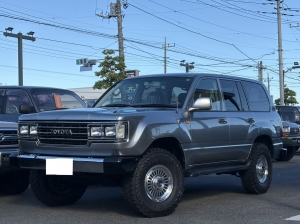 納車イメージ写真