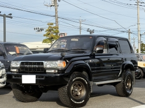 納車イメージ写真