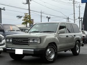 納車イメージ写真