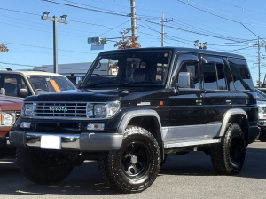 納車イメージ写真