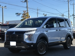 納車イメージ写真