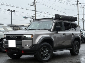 納車イメージ写真