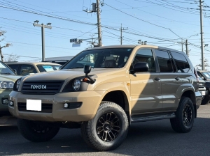 納車イメージ写真