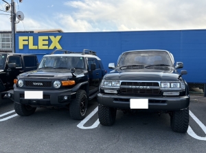 納車イメージ写真