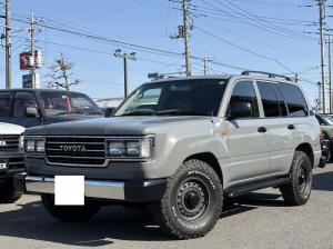 納車イメージ写真