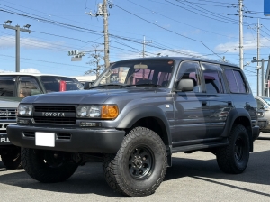 納車イメージ写真