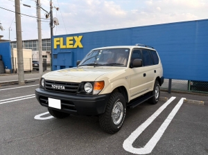 納車イメージ写真