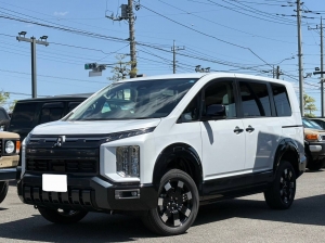 納車イメージ写真