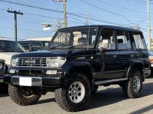 納車イメージ写真