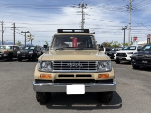 納車イメージ写真