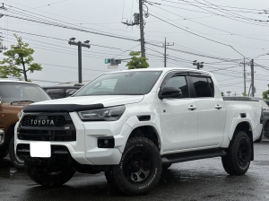 納車イメージ写真