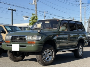 納車イメージ写真