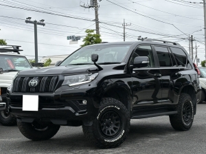 納車イメージ写真