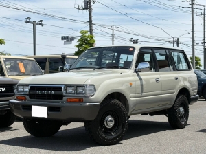 納車イメージ写真