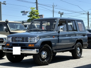 納車イメージ写真