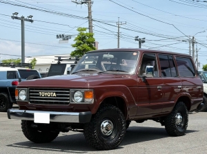 納車イメージ写真