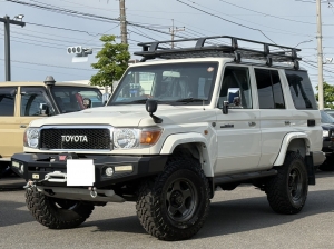 納車イメージ写真