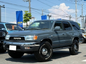 納車イメージ写真