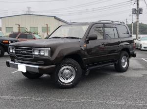 納車イメージ写真