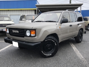 納車イメージ写真