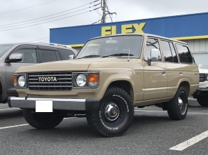 納車イメージ写真