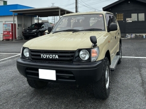納車イメージ写真