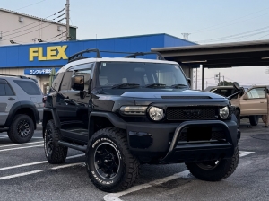 納車イメージ写真