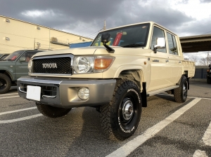 納車イメージ写真