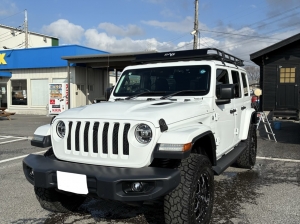 納車イメージ写真