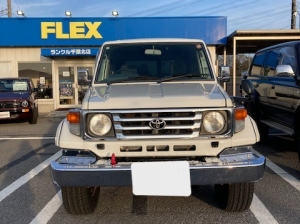 納車イメージ写真