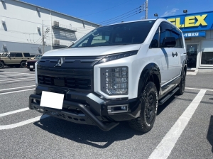 納車イメージ写真
