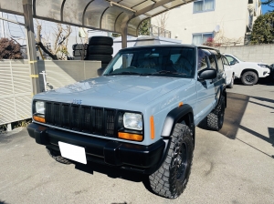 納車イメージ写真