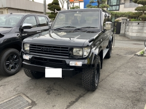 納車イメージ写真