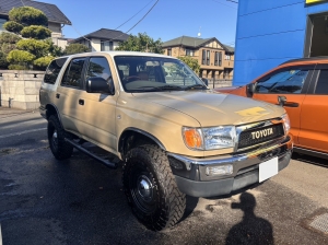 納車イメージ写真