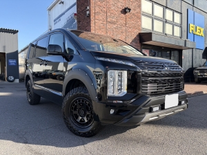 納車イメージ写真