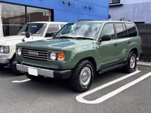 納車イメージ写真