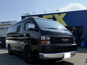 納車イメージ写真