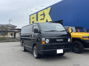 納車イメージ写真