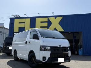 納車イメージ写真