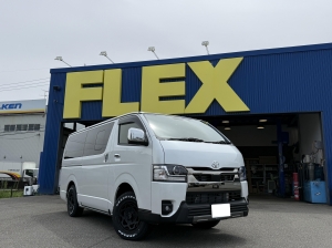 納車イメージ写真