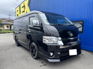 納車イメージ写真