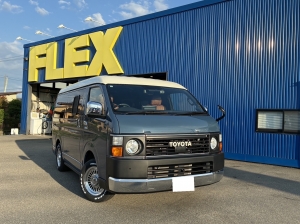 納車イメージ写真