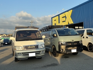 納車イメージ写真